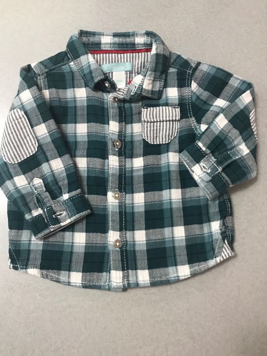 Детски дрешки 74-104