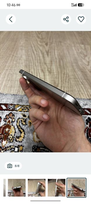 Vând telefon Google Pixel 9 128 GB, alb, full box