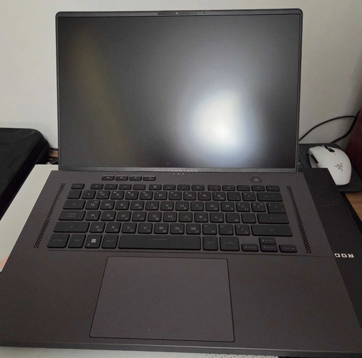 ASUS ROG Zephyrus G16 RTX4060 5TB SSD
