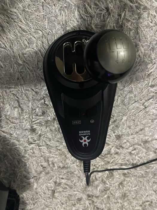 Vand volan myria GT950