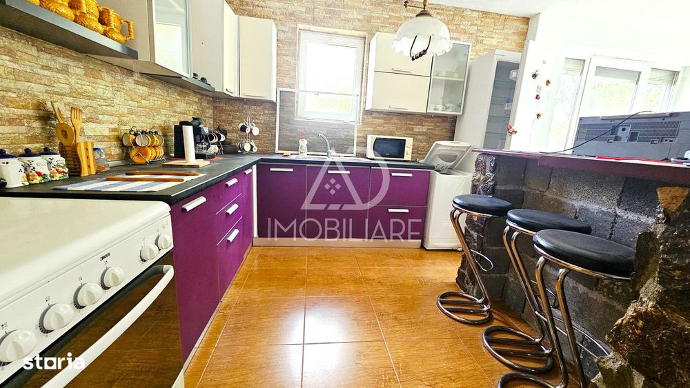 Casa P+1 Runcu, sat Răchiți