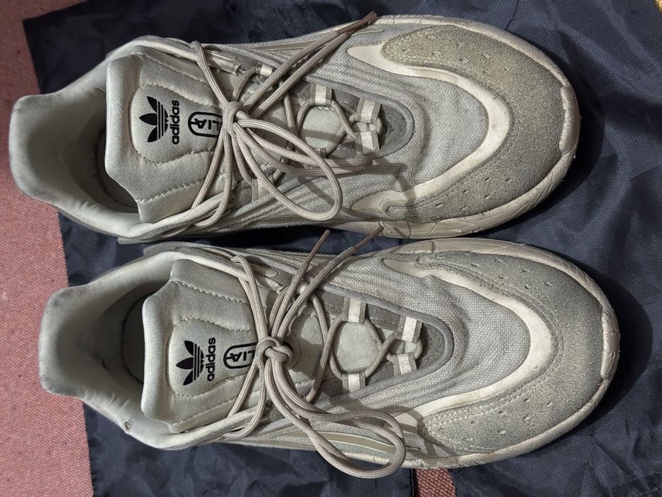 adidas оригинал, 43