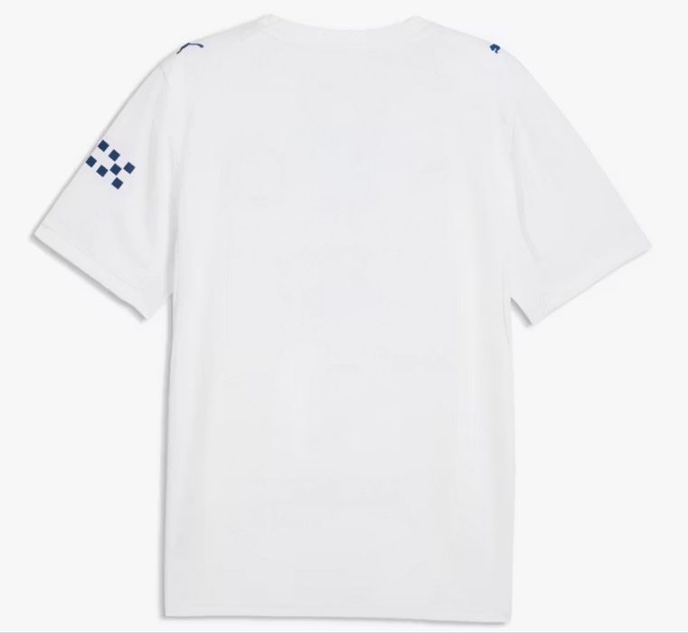 Tricou fotbal barbati , Manchester City 26/27