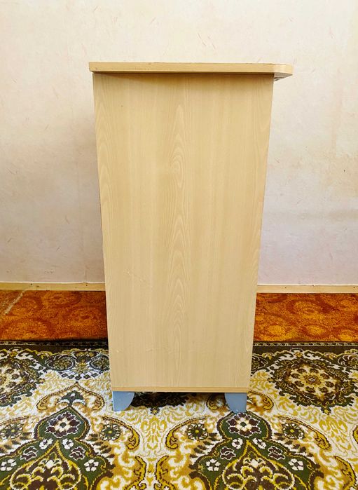 Разпродажба - 15€. Шкаф/Скрин с Рафтове за Детска стая