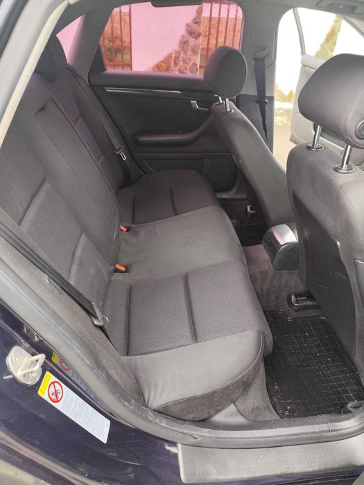 Vand Audi A4/B6,1.8T,150 CP,an 2001,instalatie GPL Tomasetto