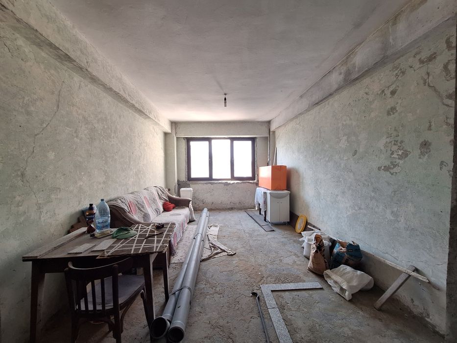 Vand garsoniera port