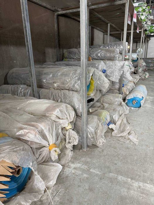 issiqxona uchun optom plonka