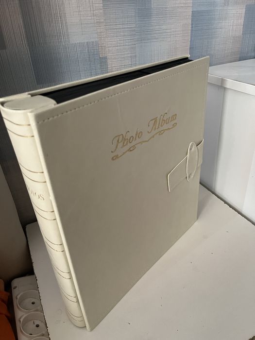 Фотоальбом