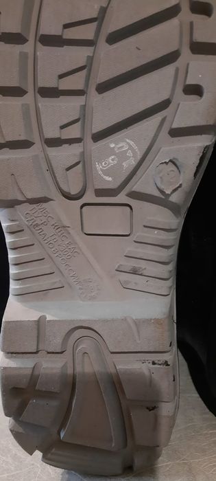 Сапоги Кирзовые (40, 42)