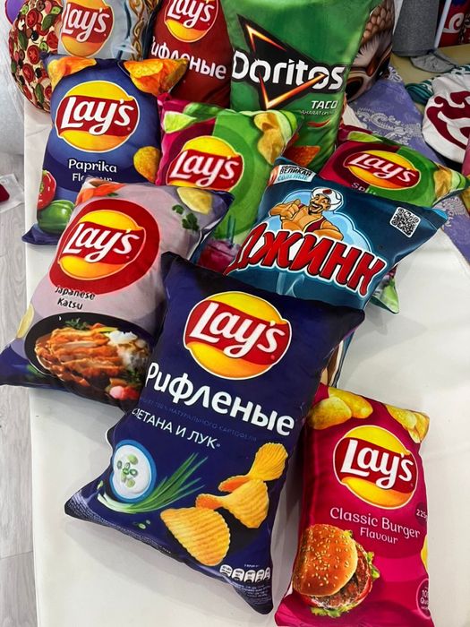 Тойбастар, шашу жастык