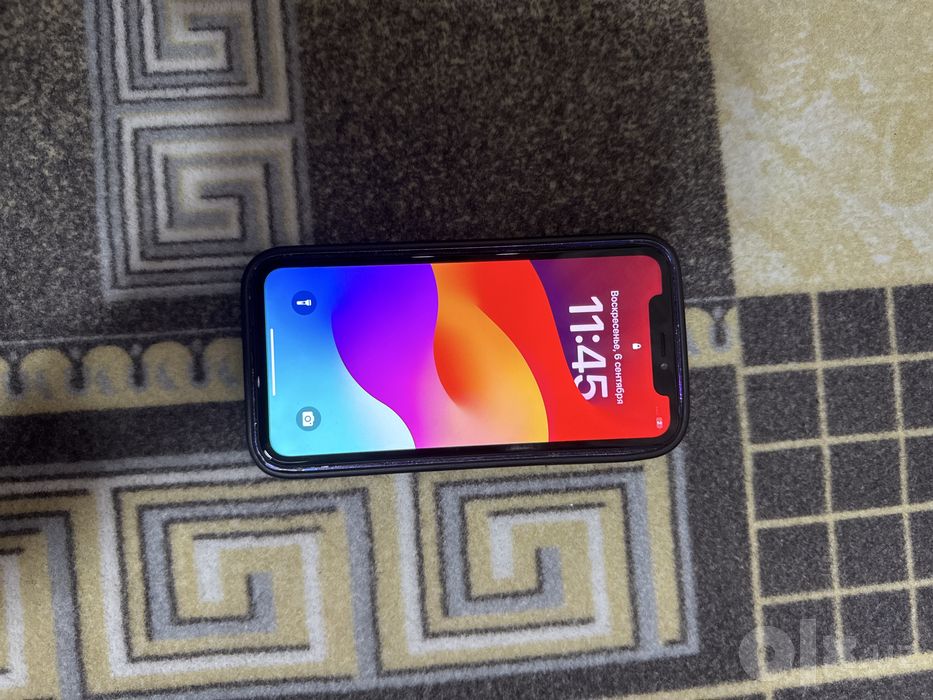 Iphone Xr 14pro qilingan