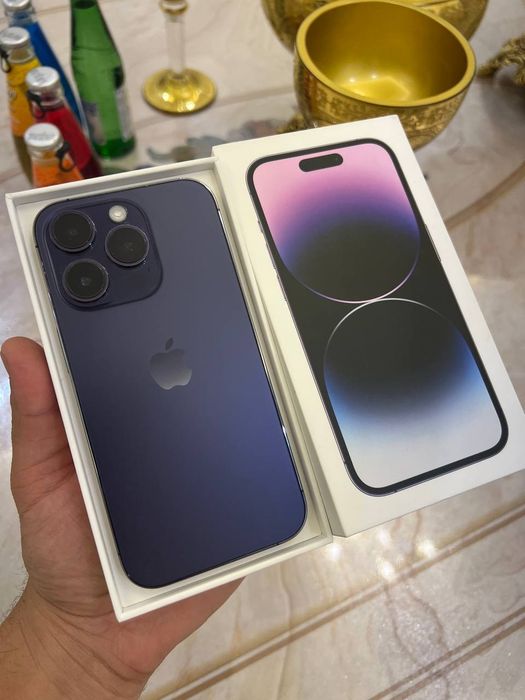 Iphone 14 pro srochna