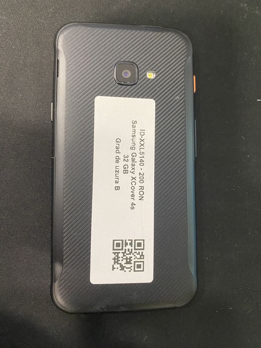 Samsung Galaxy XCover 4s 32Gb id-XXL5140