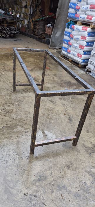 Suport masa150x60 78