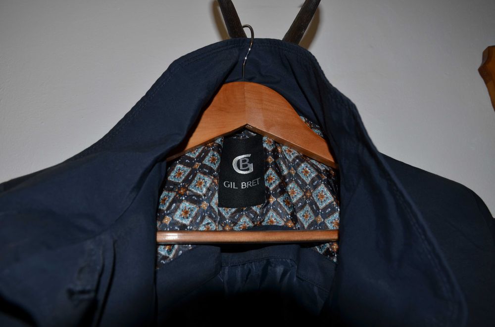 Jacheta dama lux GIL BRET marimea M/L noua / Jacheta dama office