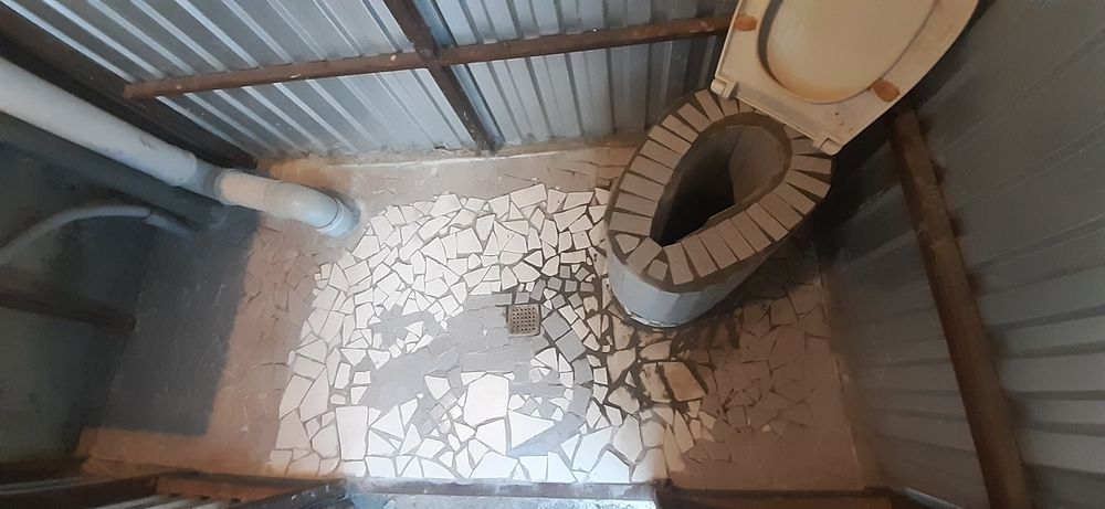 Гараж Гранит Гранит