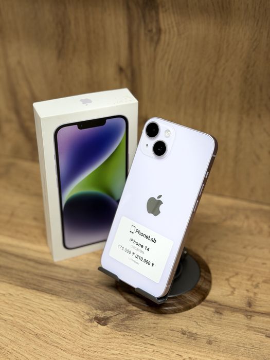 Iphone 14 128GB / Айфон 14 128ГБ PhoneLab