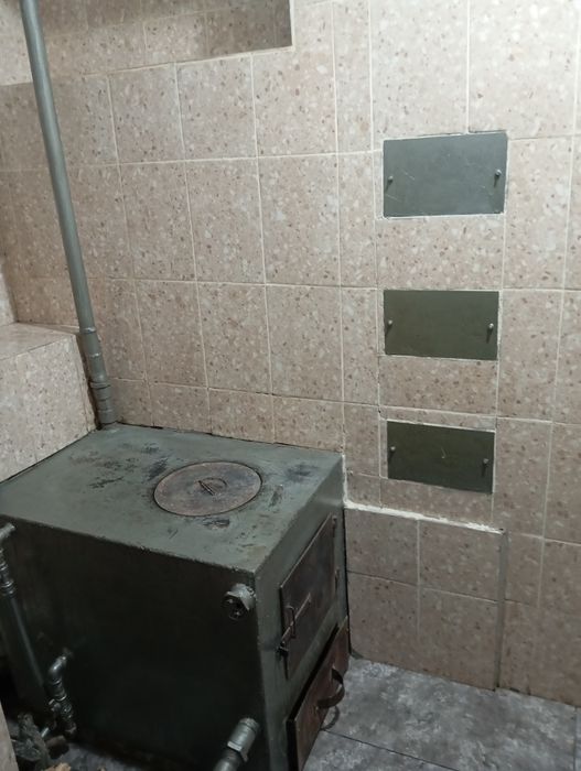 Печник специалист чистка