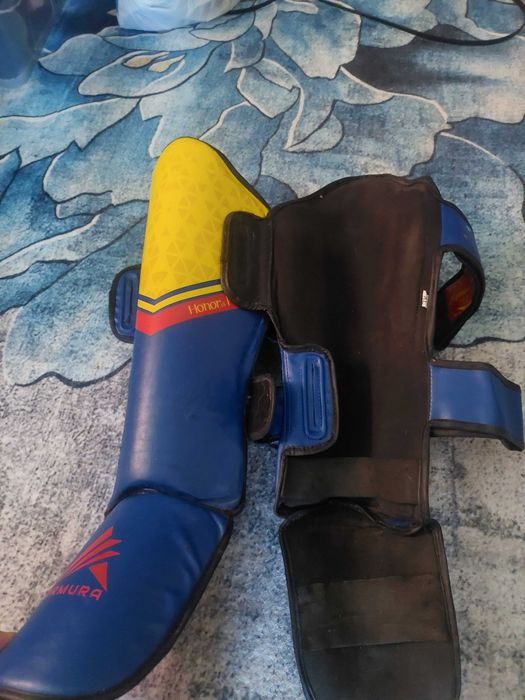 Tibiere Kickbox / MMA