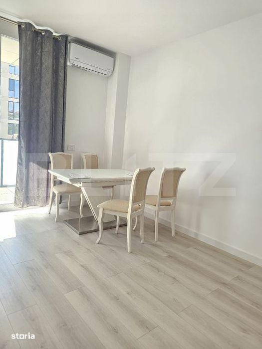 Apartament de inchiriat – complex nou (langa Penny)