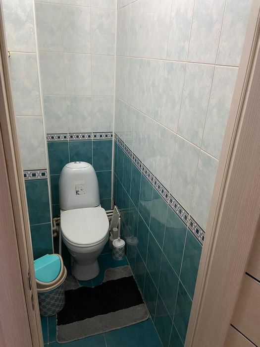 Сдам двухкомнатную квартиру