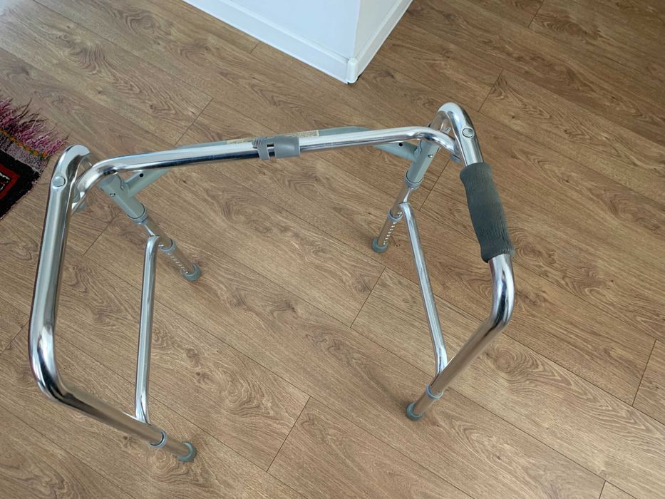 ходунки бывшие в употреблении