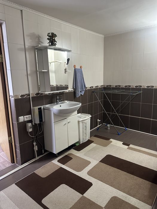 Продаю дом со всеми удобствами