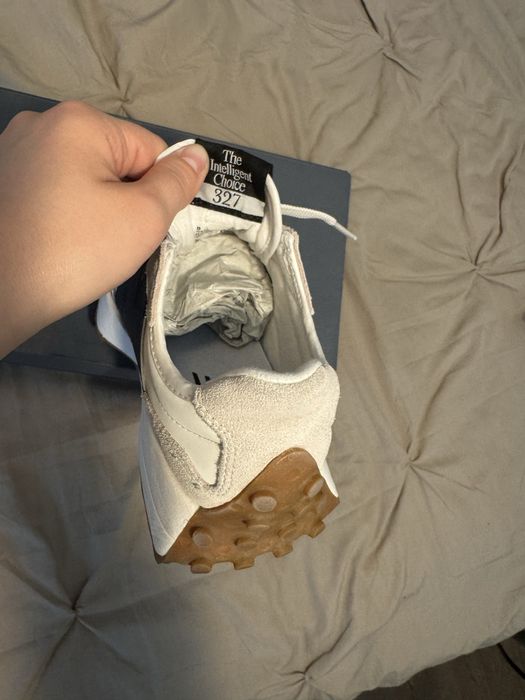 Adidași New Balance