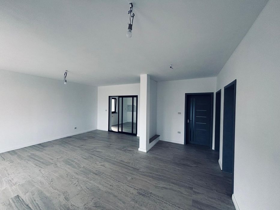 Casa de vanzare Margineni la dezvoltator