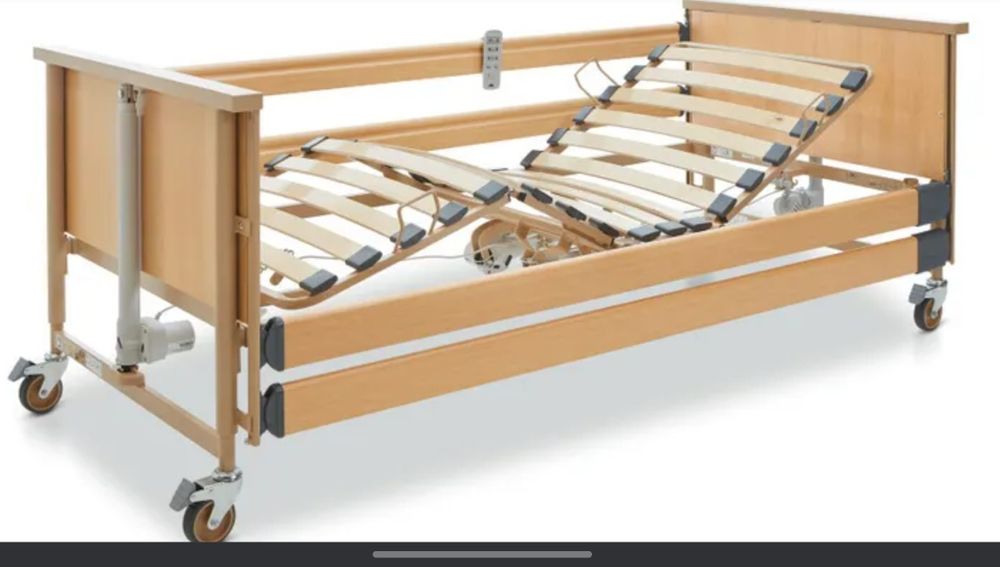 Pat clinic electric 3000 lei