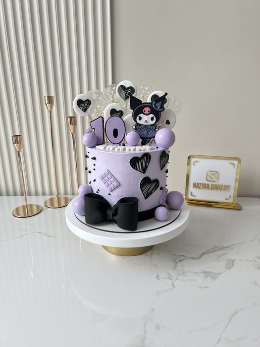 Торты на заказ Астана торт