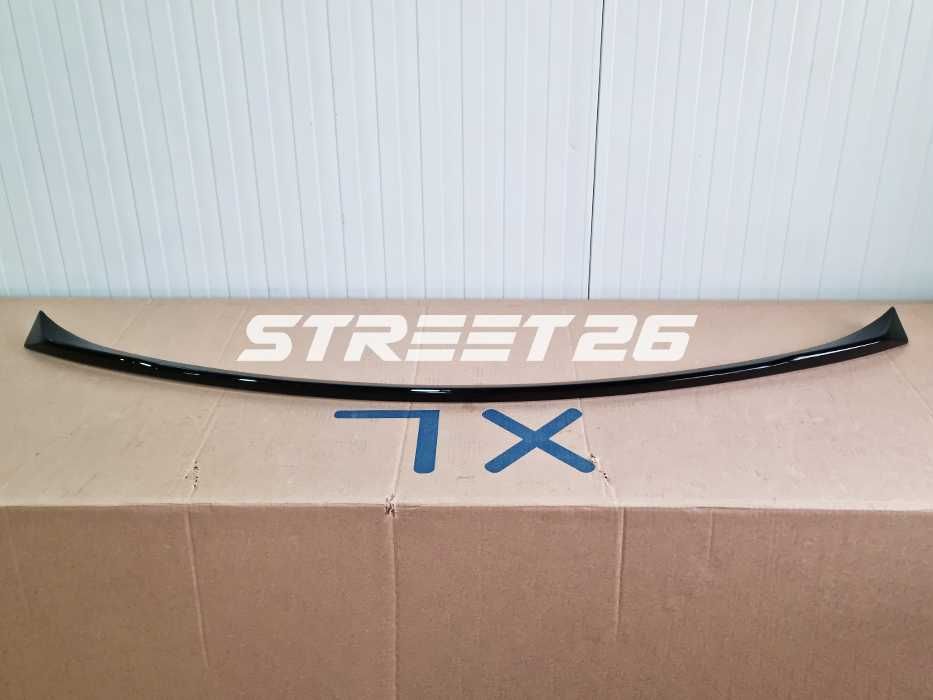 Pachet Prelungiri Aero BMW X5 G05 (18-23) M Sport Package Negru Lucios