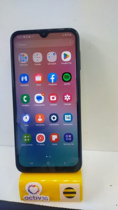 Самсунг А24 ///128гб
