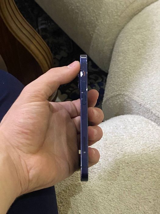 Iphone 12 min sotlad