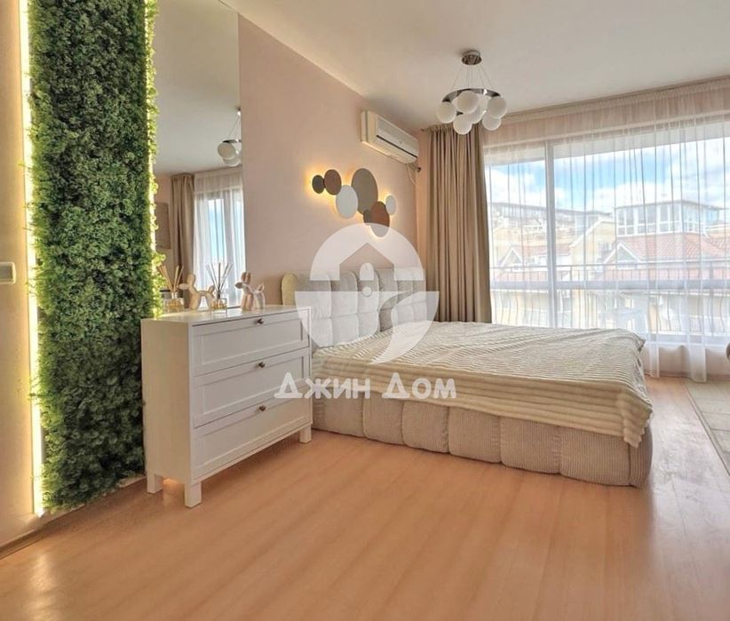 Продава се Едностаен апартамент в к.к. Слънчев бряг - 40 кв.м за 841 €/кв.м - Снимка #1
