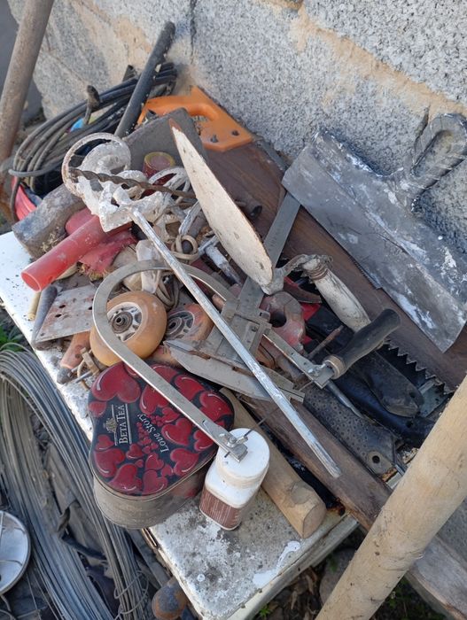 Прочие товары для дома и сада