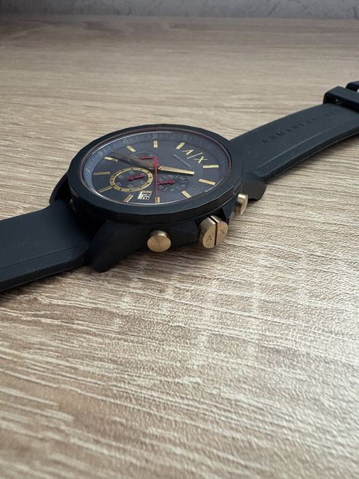 Часовник  Armani