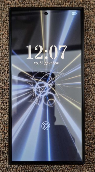 Samsung S24 Ultra 12/256 gb