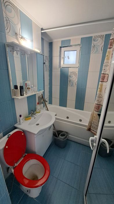 Ap. 2 camere cf1sd Independentei