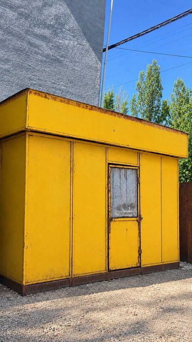 Продается павильон/киоск