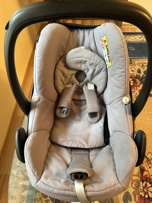 Scoica Maxi Cosi