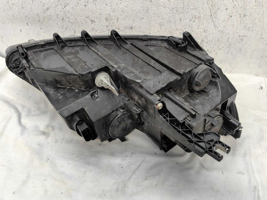 Оригинални фарове Ляв Десен  Seat Alhambra