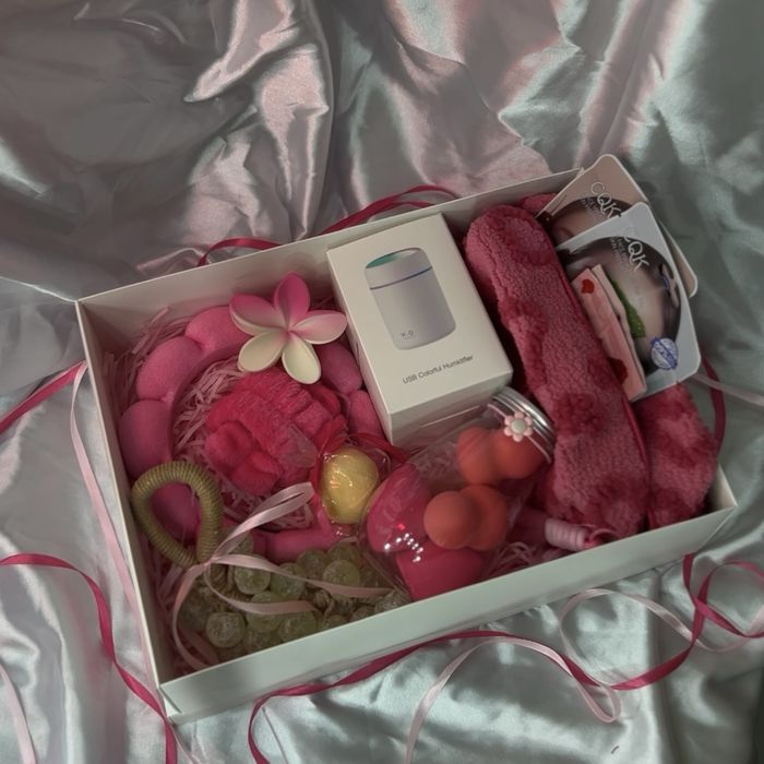 Подарки на 8 марта