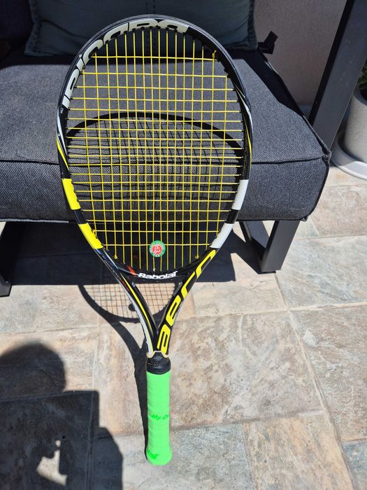 Тенис ракета Babolat AERO prodrive 300 gr. , grip 2.