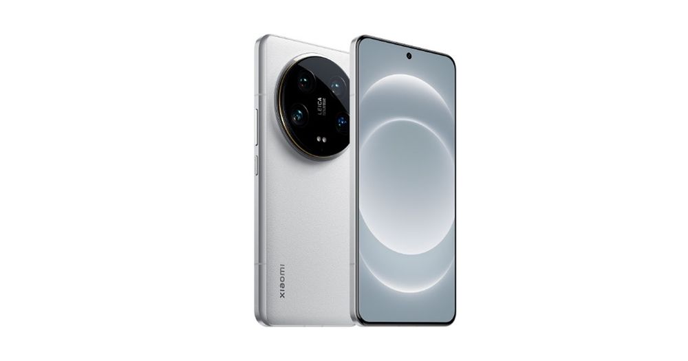 Xiaomi 14 Ultra 16/512Gb