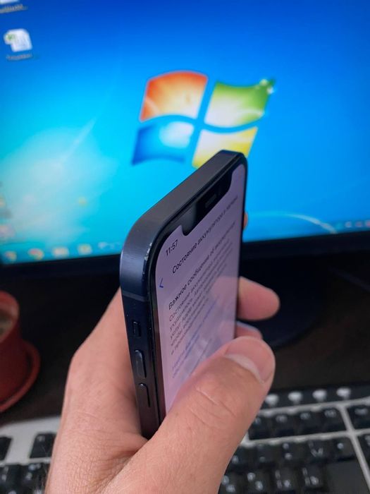 Iphone 12  64gb ideal