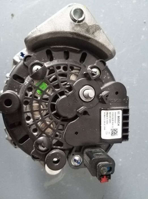 Alternator land rover discovery 5 2.0 d l462