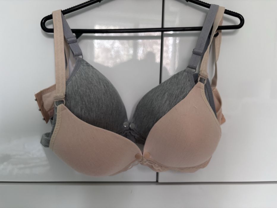 Сутиен за бремени и кърмене