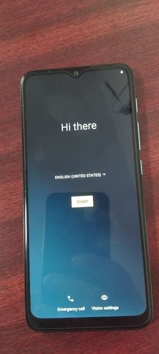 Motorola E20 Nou