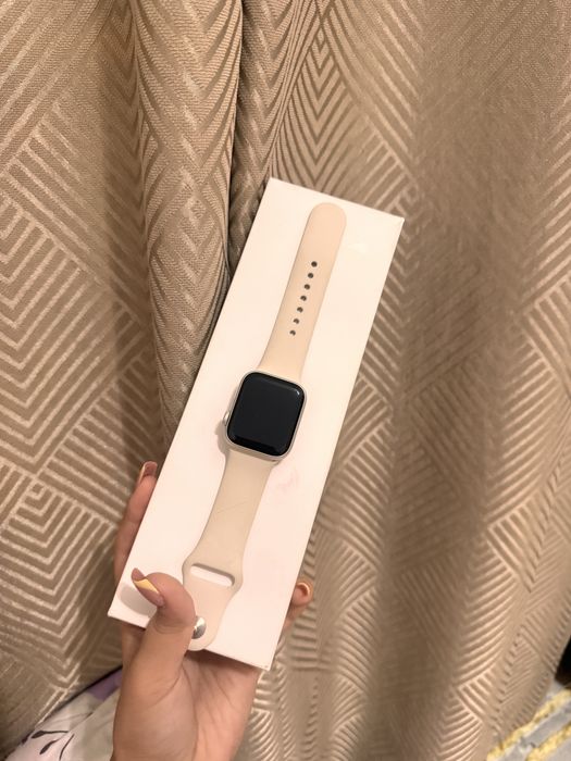 Apple watch SE 3 40mm